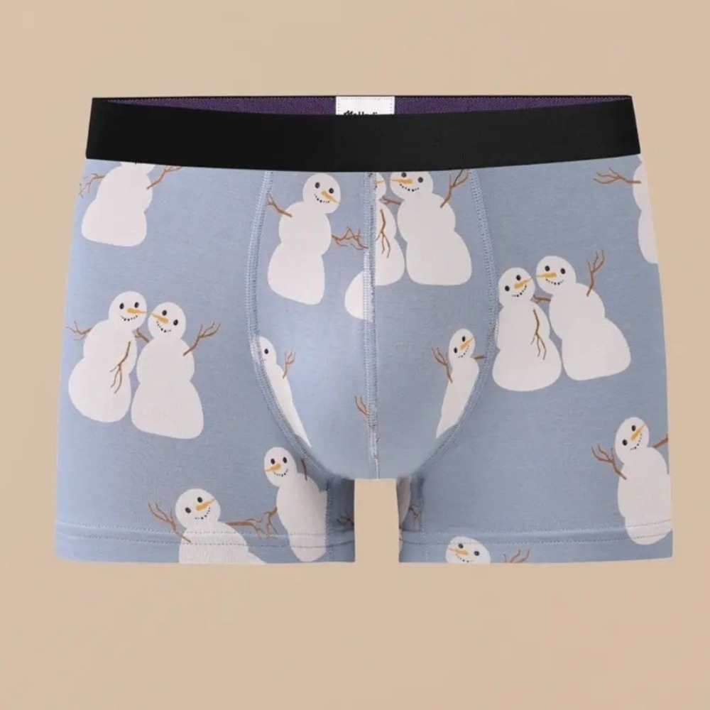 NWOT MeUndies UltraModal Core
Trunk size Lg C77